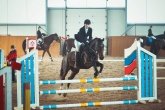 Кубок Воронежской области по конному спорту